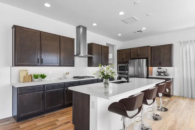 18145 W Amberwood Drive in CantaMia at Estrella 55+ — interior