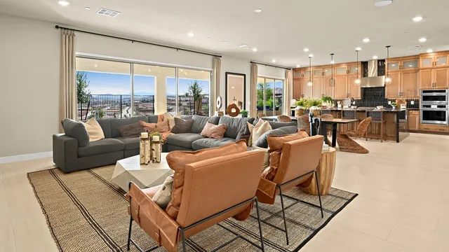 212 Paraggi Bay Drive in The Vista Pointe Collection at Portofino at Lake Las Vegas — representation photos