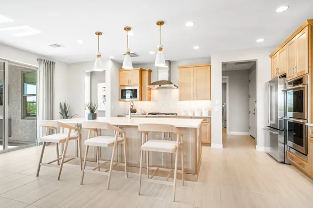 38978 N Maddox Road in Ovation at Meridian 55+ — representation photos