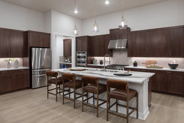 Caledon Estates Tanaro Kitchen
