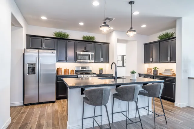 7937 E Renata Avenue in Hawes Crossing Encore Collection — representation photos