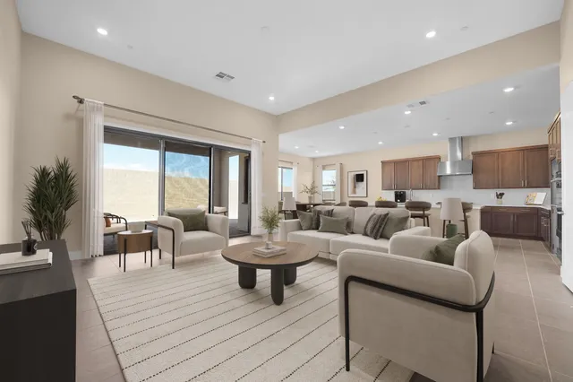 12212 Elderwood Street in Ashland at Summerlin — interior