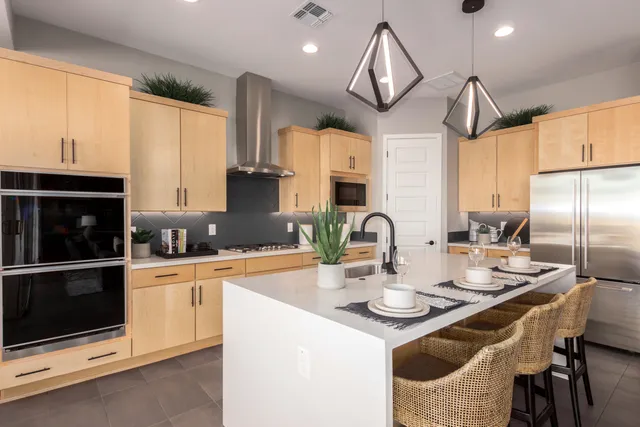 8849 W Oregon Avenue in Stonehaven Expedition Collection — representation photos