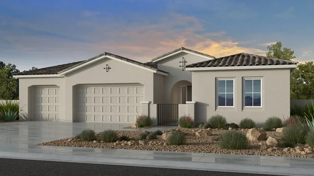 18902 E Braeburn Lane — new home in Legado Summit Collection