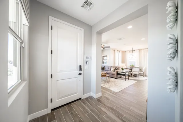 3607 N 99th Drive in Parkside Villas Collection — representation photos