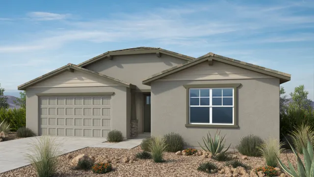 Exterior C - Craftsman