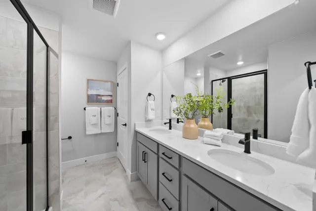 17205 W 91st Lane in Trailstone Townhomes - The Westerly Collection — representation photos