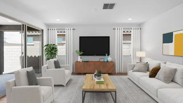 17065 W Hope Drive in Paradisi Encore Collection — interior