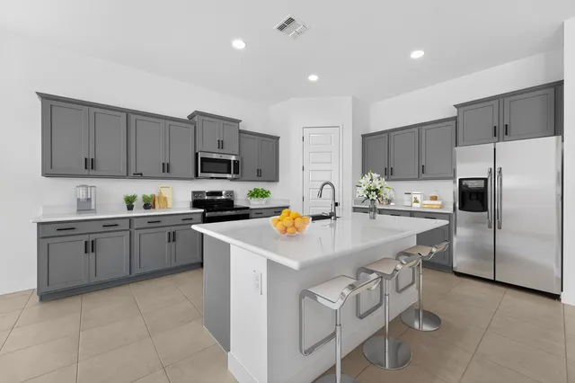 4140 E Desert Lilly Lane in Combs Ranch Landmark Collection — interior