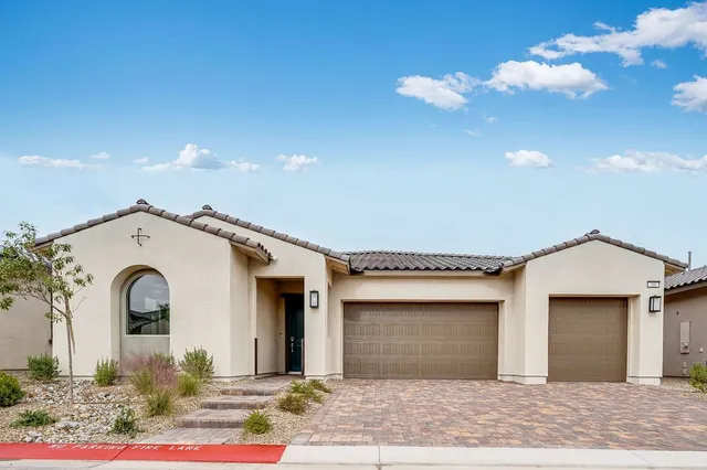 366 Tigullio Avenue — new home in The Coletta Collection at Portofino at Lake Las Vegas