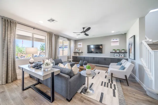 17621 W Solano Drive in Allen Ranches Discovery Collection — representation photos