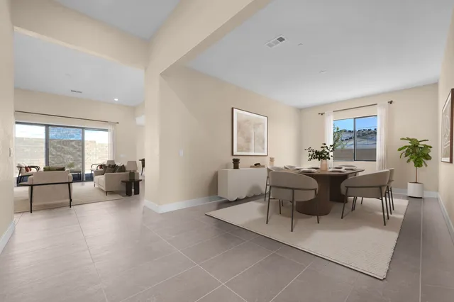 12212 Elderwood Street in Ashland at Summerlin — interior