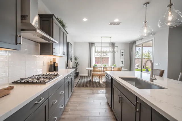 Kitchen Dining