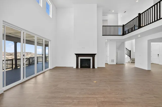 4063 Descent Street in Macanta Destination Collection — interior