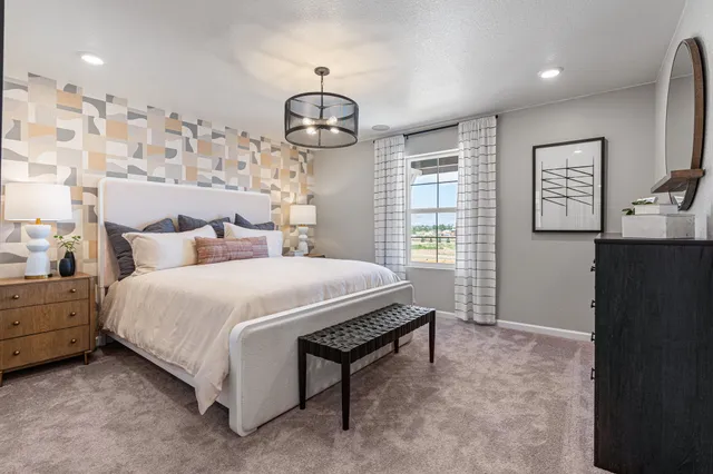 336 N Bersshine Court in Sky Ranch — representation photos