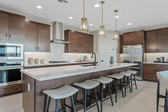 16745 W Audrey Lane in Artisan at Asante Journey Collection — representation photos
