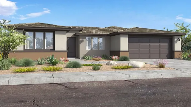 39004 N Maddox Road — new home in Ovation at Meridian 55+
