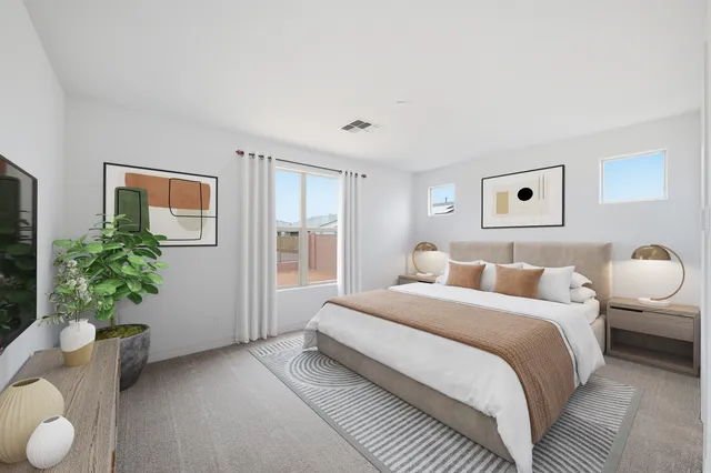 25100 N 171st Avenue in Artisan at Asante Passage Collection — interior