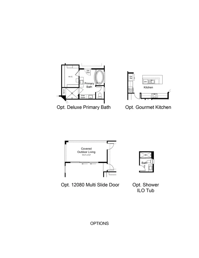 1959 E Caleb Road in Verdin Discovery Collection — floor plan