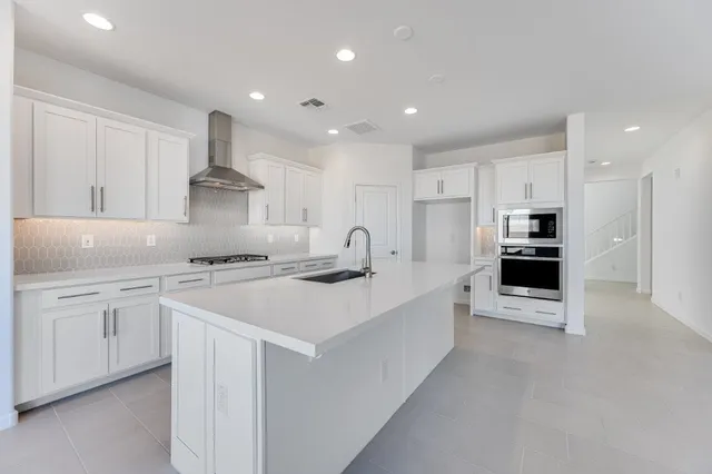 17637 W Solano Drive in Allen Ranches Discovery Collection — representation photos