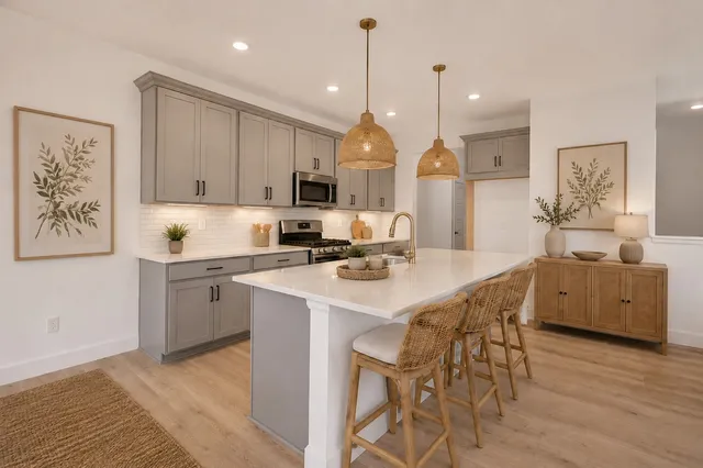 17126 W 92nd Loop in Trailstone City Collection — interior