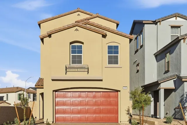 338 Adufe Place in Opus at Cadence — exterior