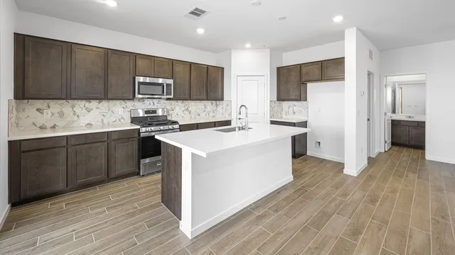 660 Semitone Lane in Opus at Cadence — representation photos