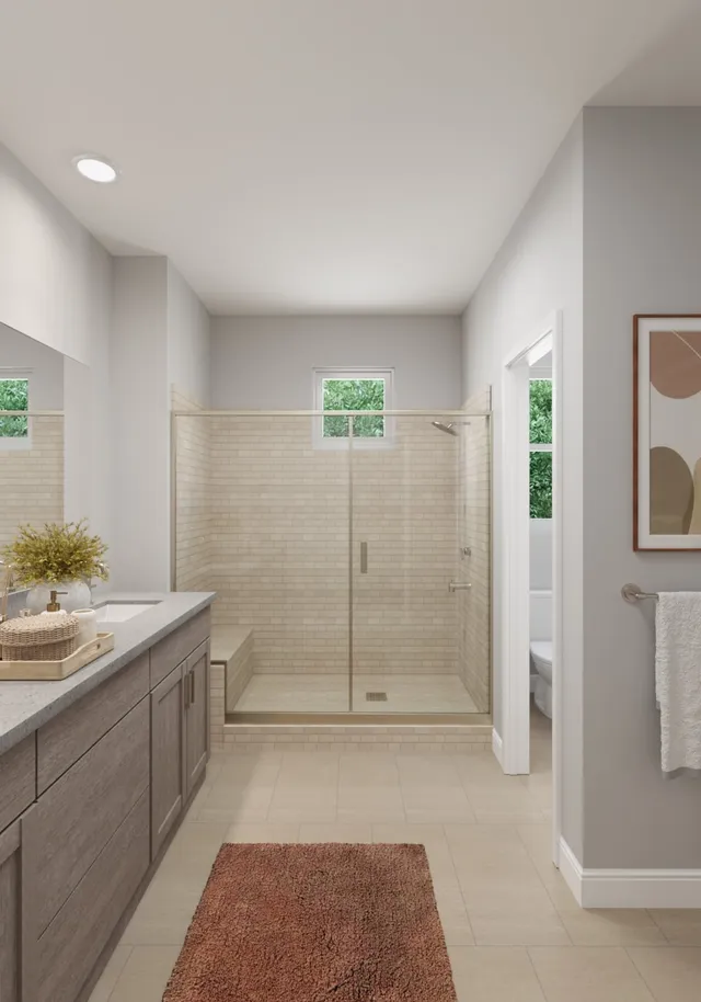 9183 Violet Way in Trailstone Villas Collection — representation photos