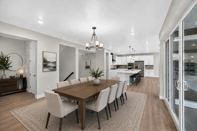 16596 W 93rd Place in Trailstone Destination Collection — interior