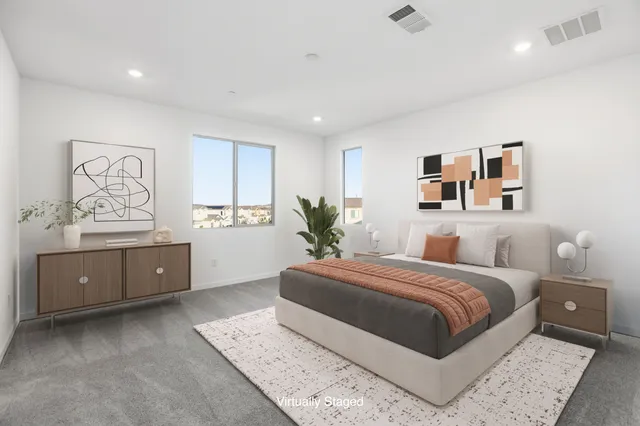 338 Adufe Place in Opus at Cadence — interior