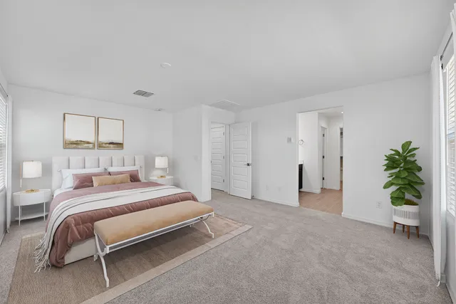 25239 N 165th Lane in Artisan at Asante Vista Collection — interior