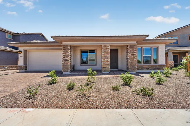 21055 S 190th Way — new home in Legado Voyage Collection