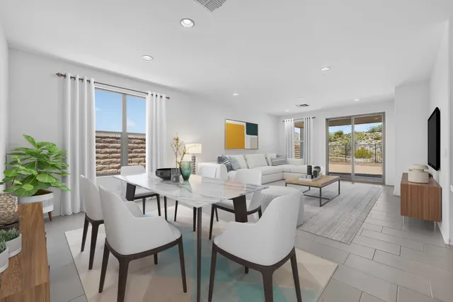31010 N Calabasas Lane in Ladera Trails Encore Collection — interior