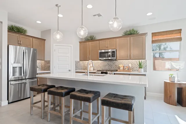 4404 E Rock Daisy Lane in Combs Ranch Discovery Collection — representation photos