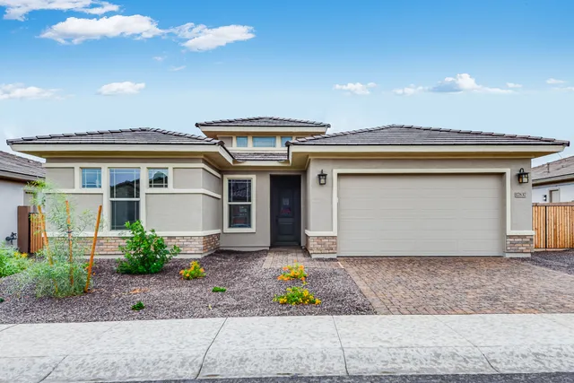 17837 W Pasadena Avenue — new home in Allen Ranches Expedition Collection