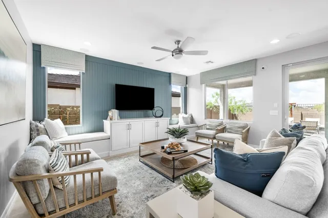 39004 N Maddox Road in Ovation at Meridian 55+ — representation photos