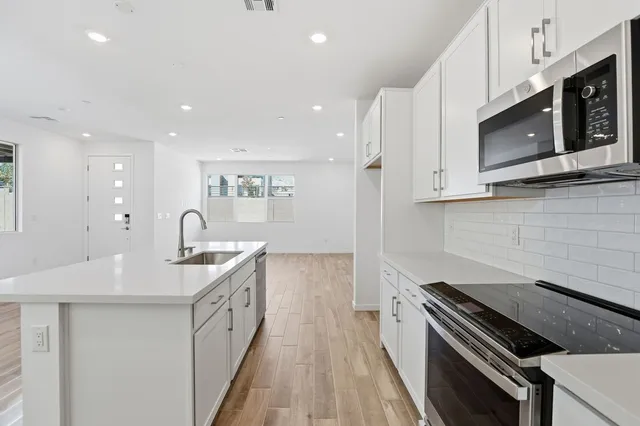 1477 Hopeful Lark Lane in Lark Hill at Summerlin — floor plan