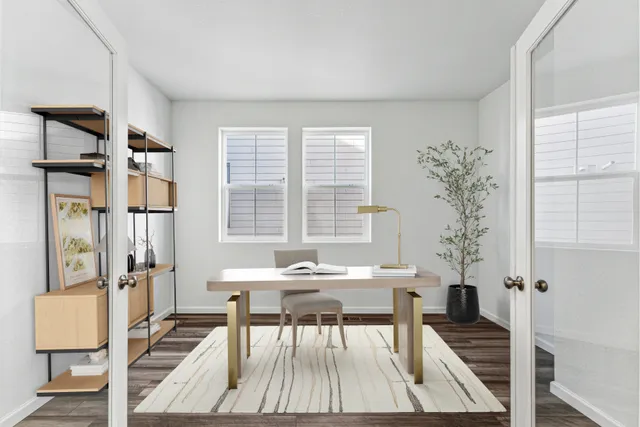 3275 N Catawba Way in The Aurora Highlands Horizon Collection — representation photos