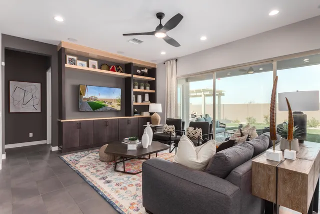 8849 W Oregon Avenue in Stonehaven Expedition Collection — representation photos