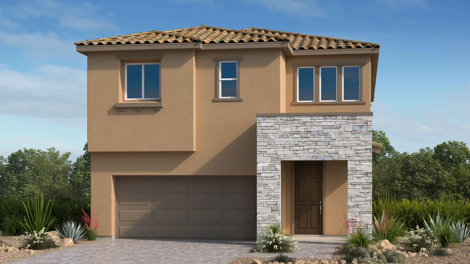 Sequoia Exterior C Color 11 Verona
