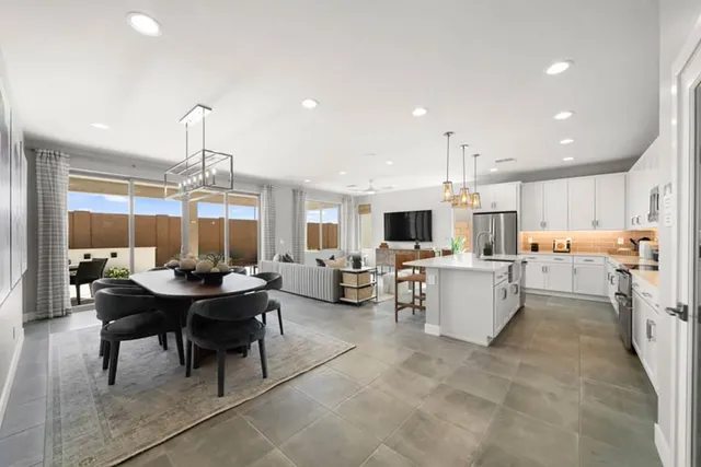 Ovation_Coronado_Dining_Kitchen_Great Room