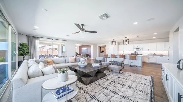 17829 W Luke Avenue in Allen Ranches Fiesta Collection — representation photos