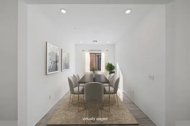 374 Tigullio Avenue in The Coletta Collection at Portofino at Lake Las Vegas — interior
