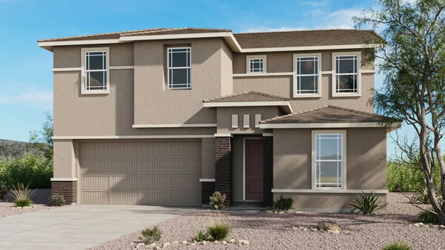 Exterior E - Prairie