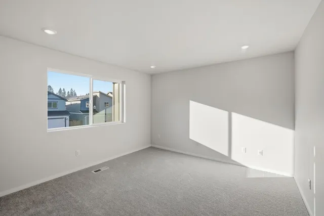 444 SW 32ND Street in Woodin Creek Station Townhomes — interior