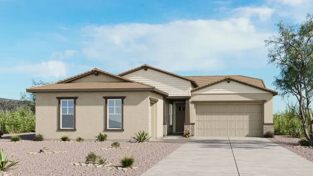 Exterior C - Craftsman