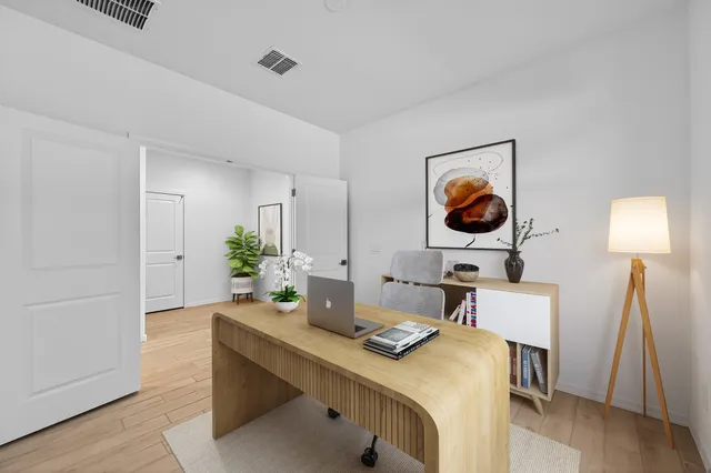 25304 N 165th Lane in Artisan at Asante Vista Collection — interior