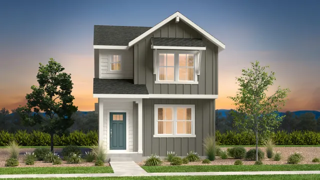 28410 E 4th Place — new home in Sky Ranch