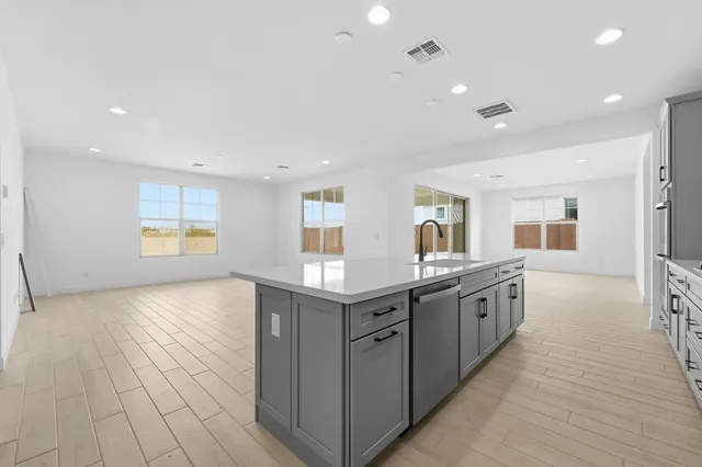 4744 E Serviceberry Lane in Combs Ranch Journey Collection — interior