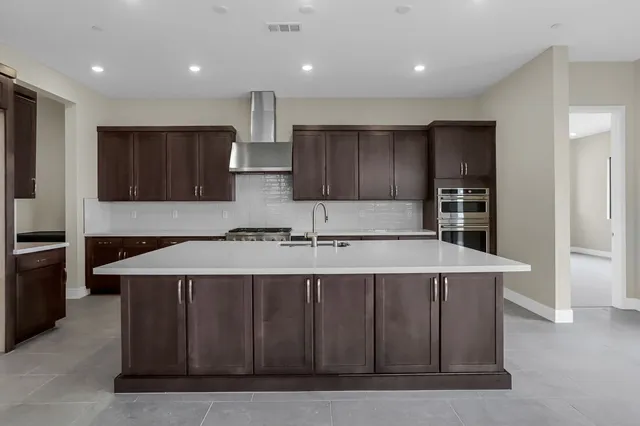 12230 Elderwood Street in Ashland at Summerlin — interior
